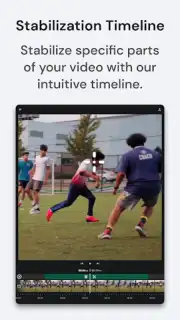 Tracket screenshot 5