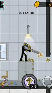 Anger of stick 5 screenshot 2