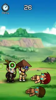 Auto Battles Online screenshot 5