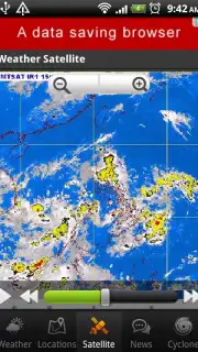 PH Weather screenshot 5