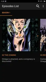 Tubi TV screenshot 5