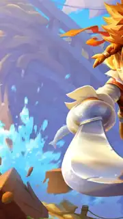 Ocean Raider screenshot 1