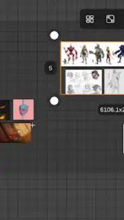 RefCanvas screenshot 8