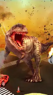 Big Dinosaur Simulator screenshot 3