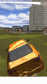 Extreme Car Driving Racing 3D screenshot 7
