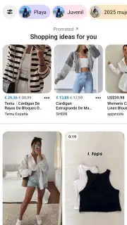 Pinterest screenshot 19
