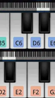 Perfect Piano screenshot 5