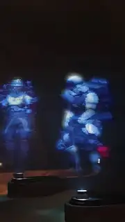 Star Wars: Hunters screenshot 7