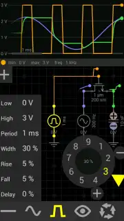 EveryCircuit Free screenshot 3