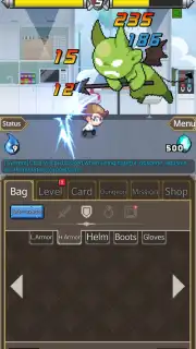 Dungeon Corperation screenshot 8