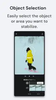 Tracket screenshot 3