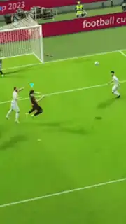 Football Soccer League Game 3D screenshot 5