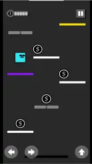 Square Color Jump screenshot 5