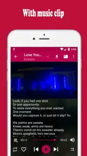 Whatlisten screenshot 10
