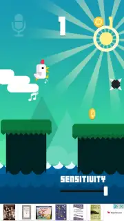 Chicken Scream screenshot 9