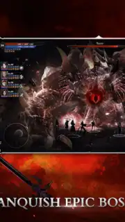 Ashes of Valhalla screenshot 9