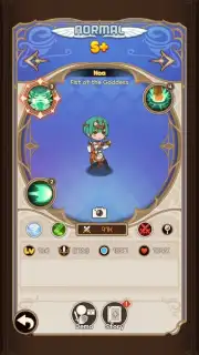 Princess Tale screenshot 5