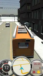 Bus Simulator 17 screenshot 5