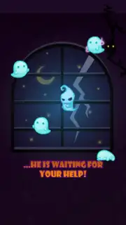 Ghost screenshot 1
