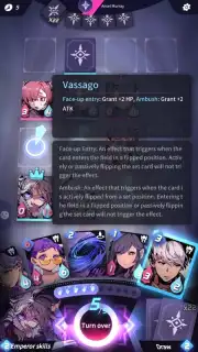 Chaos Academy screenshot 4