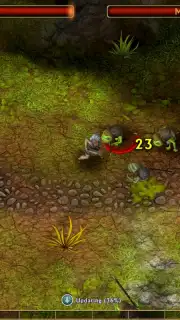 Eternium Mage And Minions screenshot 5