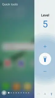 Samsung Apps edge screenshot 6