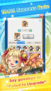 AFK Battle screenshot 6