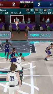 NBA 2K26 MyTEAM Mobile screenshot 7