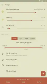 Twilight screenshot 10