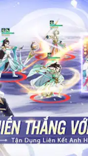 Tân 3Q Truyền Kỳ - Gamota screenshot 6