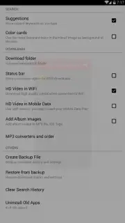 YT3 Music Downloader screenshot 13