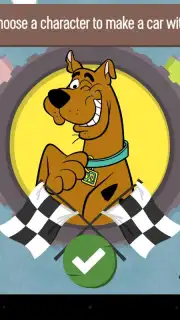 Boomerang Make and Race screenshot 8