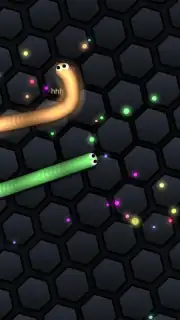 slither.io screenshot 6