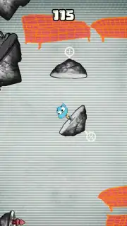 Wrecker's Revenge - Gumball screenshot 1