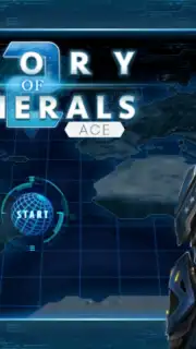 Glory of Generals 2: ACE screenshot 14