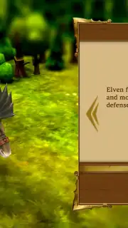 Lordmancer II screenshot 4