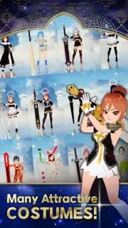 Legend of Priest screenshot 10