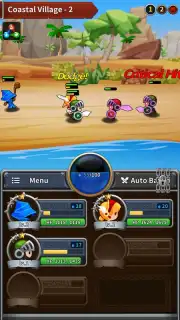 Medal Masters screenshot 4