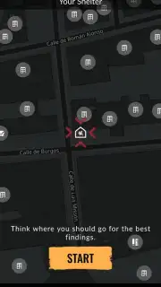 Blackout Age screenshot 2