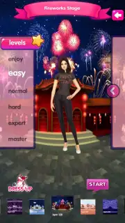 Dancing Miki screenshot 6