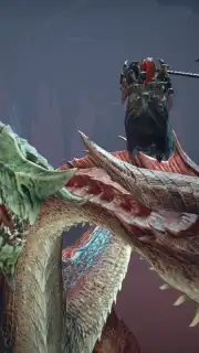 Dragonheir: Silent Gods screenshot 3