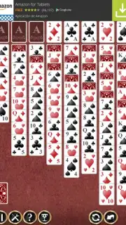 Solitaire Collection screenshot 18