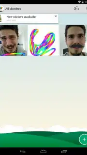 Sketch - Draw & Paint screenshot 6