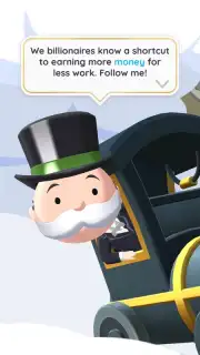Monopoly GO! screenshot 4