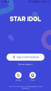 Star Idol screenshot 8