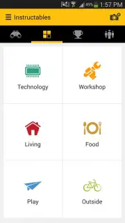 Instructables screenshot 21