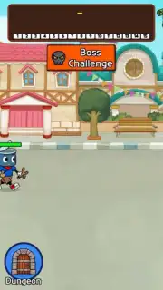 Canned Heroes screenshot 4