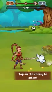 Firestone screenshot 14