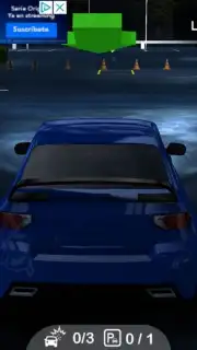 Mr. Parking screenshot 6
