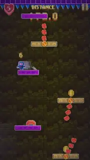 Serious Scramblers screenshot 6